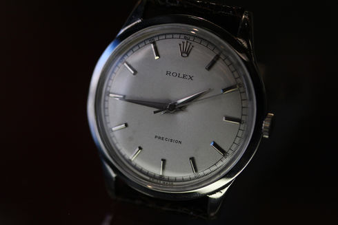 Rolex Precision Ref.8029