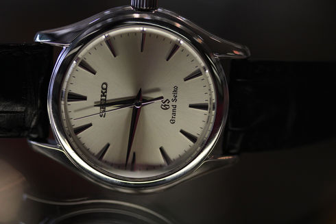 Grand Seiko 【SBGX017】