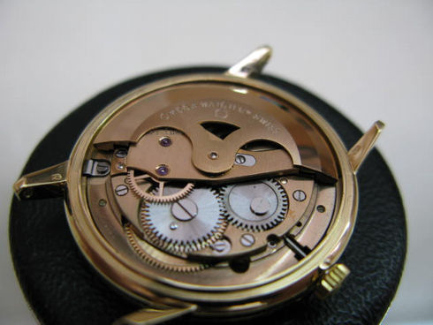 OMEGA GENEVE Meister AUTOMATIC CAL.565