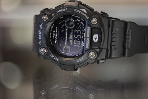 CASIO G-SHOCK GW-7900B-1