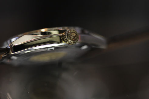 Grand Seiko 4522-8000 CAP GOLD