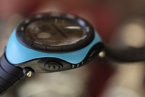 SUUNTO Vector turquoise 【SS018637000】