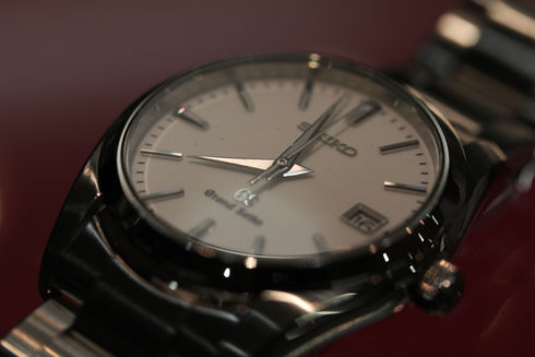 SBGX059 SEIKO Grand Seiko クオーツ 9F系キャリバー 腕時計 メンズ