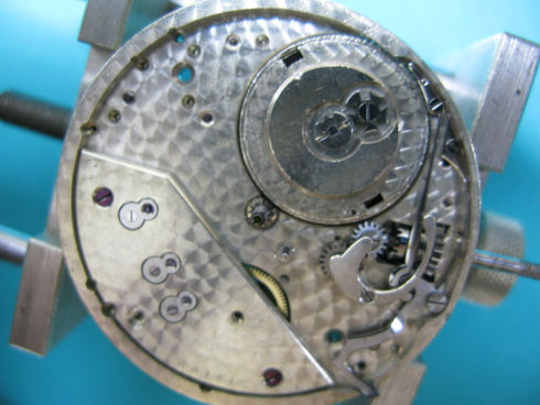 Vacheron Constantin Pocket Watches【京都屋】