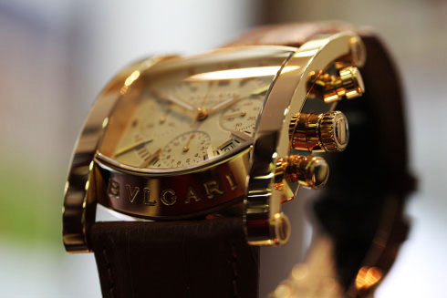 Bvlgari（ブルガリ）相場価格｜ブルガリ買取なら査定の時計の鑑定
