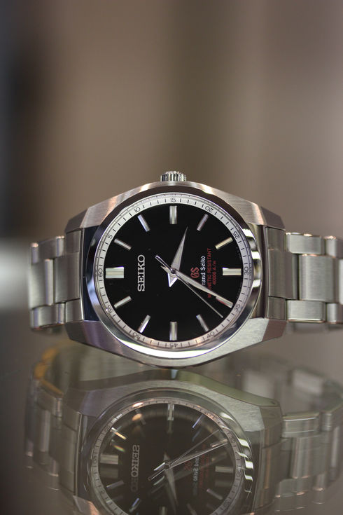 Grand Seiko Quartz Ref.SBGX093 