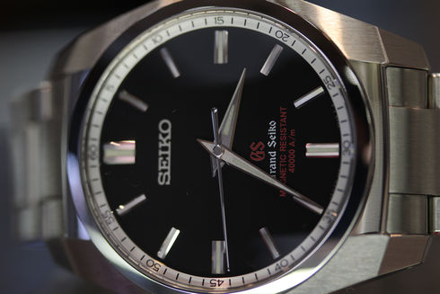 Grand Seiko Quartz Ref.SBGX093 