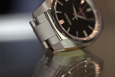 Grand Seiko Quartz Ref.SBGX093 