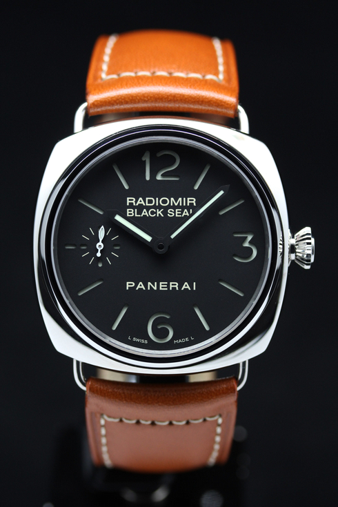 PANERAI Radiomir Black Seal PAMPAM00183 [USED]