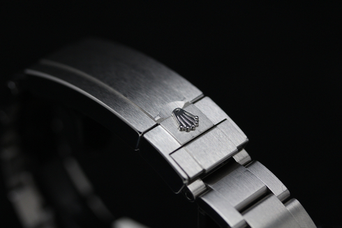 ROLEX【ロレックス】シードゥエラー ディープシー Ref.116660 腕時計 ＳＳ メンズ 