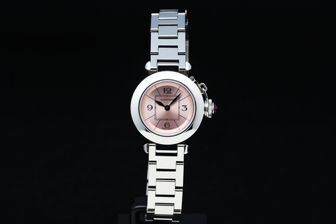 【Cartier】Miss Pasha Ladies Watch W3140008 (2).jpg