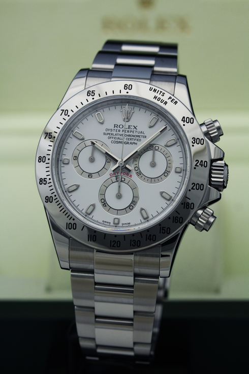 Cosmograph Daytona Watch 904L steel - 116520 (2).jpg