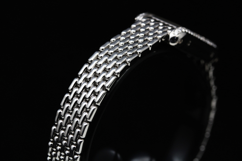 【Cartier】18k white gold & Diamond Ladies Watch (6)[1].jpg