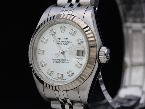 ロレックス(ROLEX) オイスターパーペチュアル デイトジャスト 69174NG (5)[1].jpg