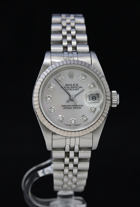 ロレックス(ROLEX) オイスターパーペチュアル デイトジャスト 69174NG (2)[1].jpg