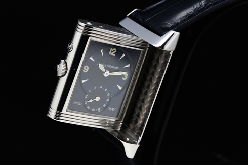 【JAEGER LE COULTRE】REVERSO DUO NIGHT & DAY Ref.270.8.54 (1).jpg
