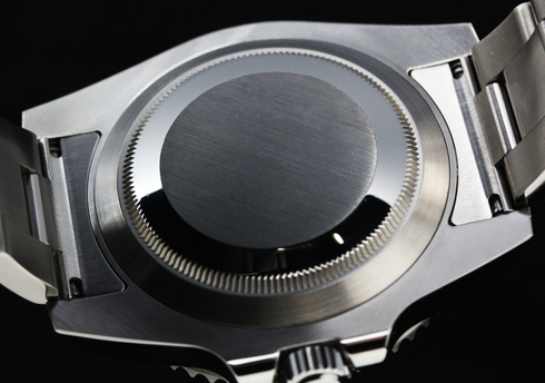 ロレックス（ROLEX）300m／1,000フィート防水 メンズ腕時計の高価買取・下取り Ref.116610LV [1].jpg