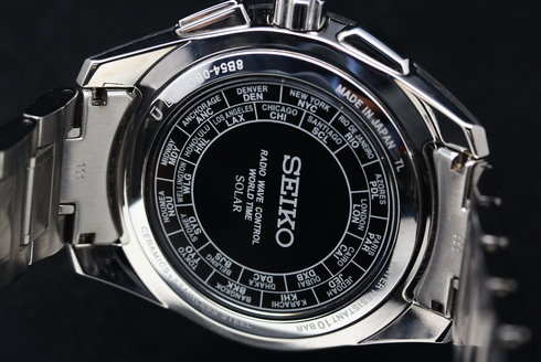 【SEIKO】Brightz SAGA167 Solar powered radio-wave Men's watch  (1).jpg