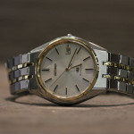 Grand Seiko SBGT011 | GRAND SEIKO WATCH REVIEW