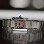 TAG Heuer LINK WJ1110-0