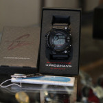 手塚治虫『鉄腕アトム』カシオ G-SHOCK DW5600VTATM-1SJJ