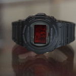 CASIO G-SHOCK GW-S5600-1JF