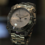 TAG HEUER CARRERA CHRONOGRAPH 【CS3110.BC0725】