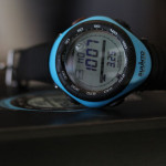 Polar RCX5 heart-rate monitor