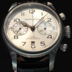 Luminor 1950 Flyback Chrono PAM00212