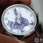 SEIKO TOMONY Tom and Jerry