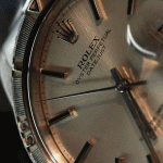 Vintage Grand Seiko Hi-Beat 6145-8000