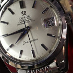 ORIENT GRAND PRIX 100 TRIOSTAT