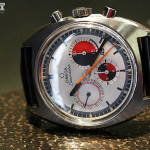 Vintage Omega Seamaster Chrono 1970 Ref.145.016 SOCCER TIMER