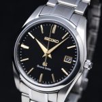 [買取品] SEIKO Grand Seiko SBGX069 (11)