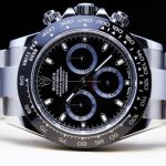 ROLEX Cosmograph Daytona REFERENCE.116500LN