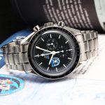 Gents Omega SpeedmasterプロフェッショナルミッションX