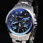 CASIO OCEANUS Manta OCW-S2400-1AJF