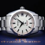 Grand Seiko Automatic 72 Hours SBGR071 Mens Watch