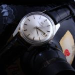 IWC アイダブリューシー　オールドインターオートマチック Ref.R820AD　自動巻き　Cal.8541B　アンティーク