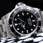 ROLEX SUBMARINER Ref.14060M (13)