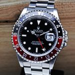 ROLEX GMT MASTER II-REDBLACK Ref.16710 (12)[1]