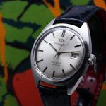 IWC ヨットクラブ Ref.R811AD 1968