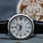 LIMITED EDITION Grand Seiko TITANIUM AUTOMATIC SBGR305