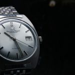 IWC オールドインター Ref.1828 1971年頃製造