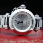 Cartier Miss Pasha Ladies Watch Ref.W3140007 (1) - コピー[1][1]