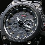 カシオ G-SHOCK　MT-G　MTG-S1000BD-1AJF