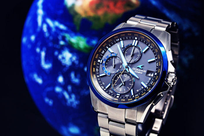 CASIO OCEANUS OCW-T2600G-1AJF カシオ オシアナス | www.innoveering.net