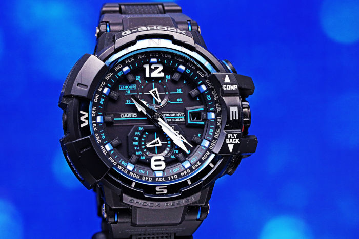 贅沢屋の CASIO G-SHOCK スカイコックピット ecousarecycling.com