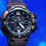 G-SHOCK スカイコックピット GW-A1100FC-1AJF