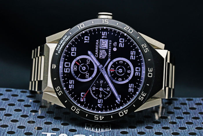 タグホイヤー コネクテッド TAG HEUER SAR8A80 | real-statistics.com